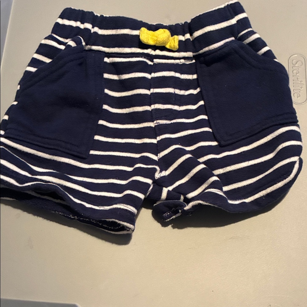 Kids Multi-Color Shorts Collection - Picture 2 of 9